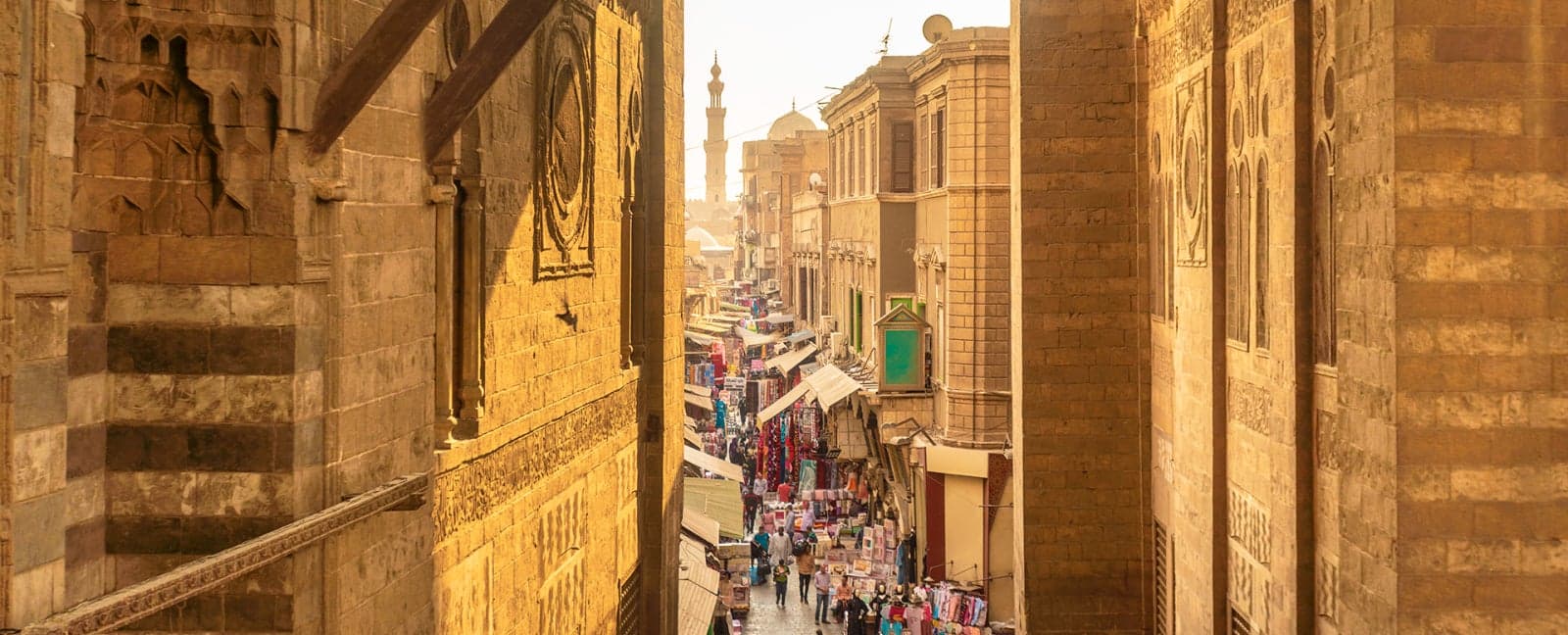 Aswan - Cairo