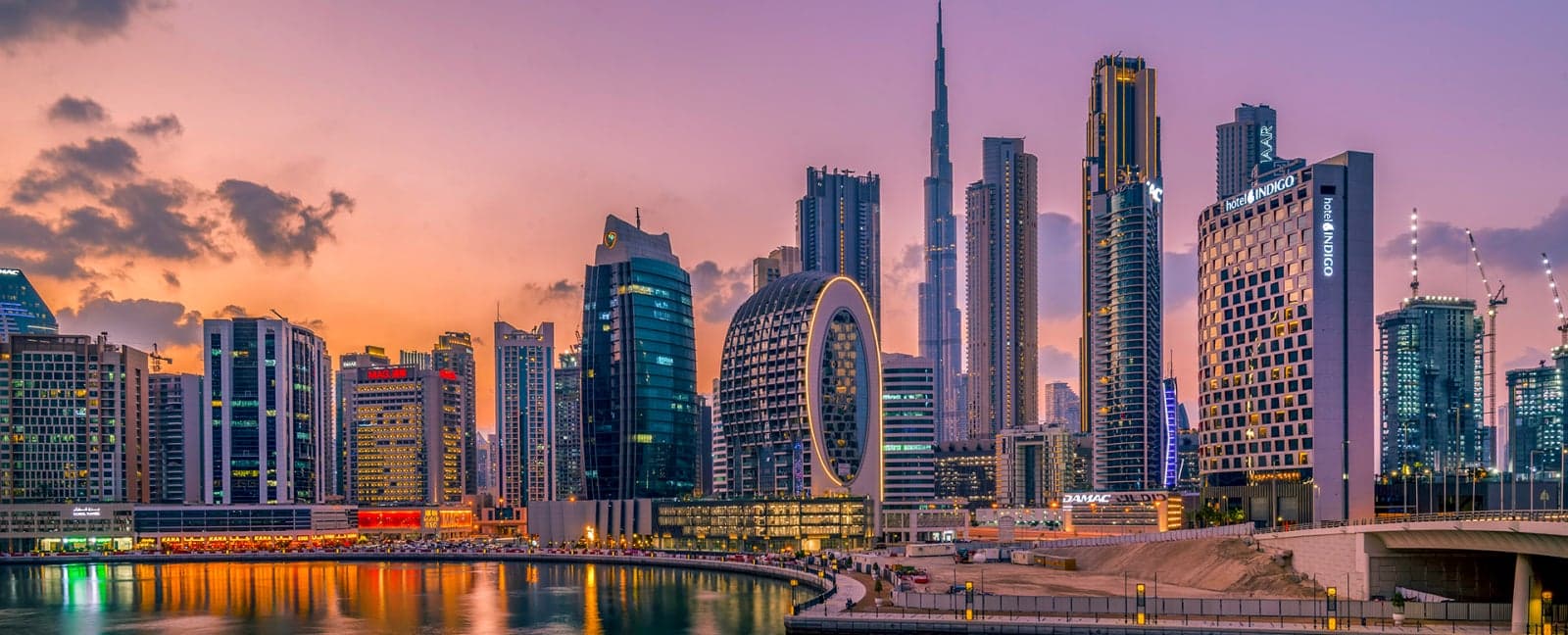 Cairo - Dubai
