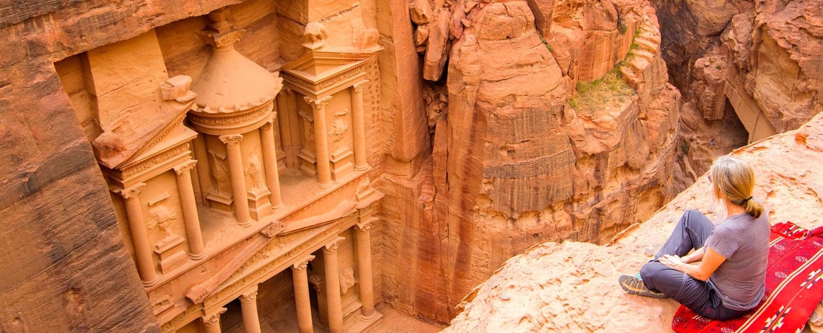 Petra