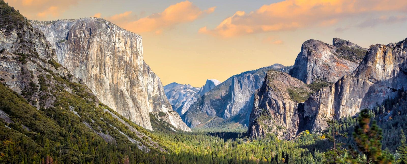 Mammoth Lake - Yosemite - Modesto