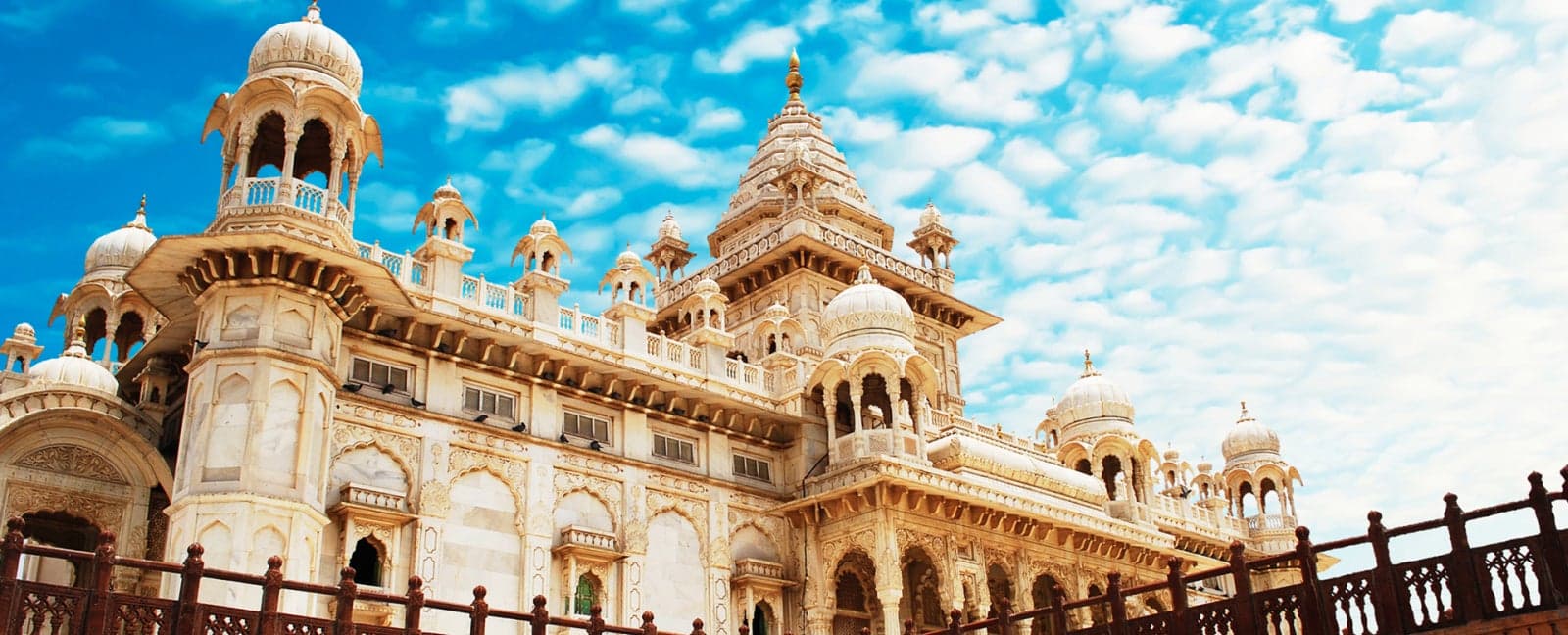 Jodhpur - Jaipur