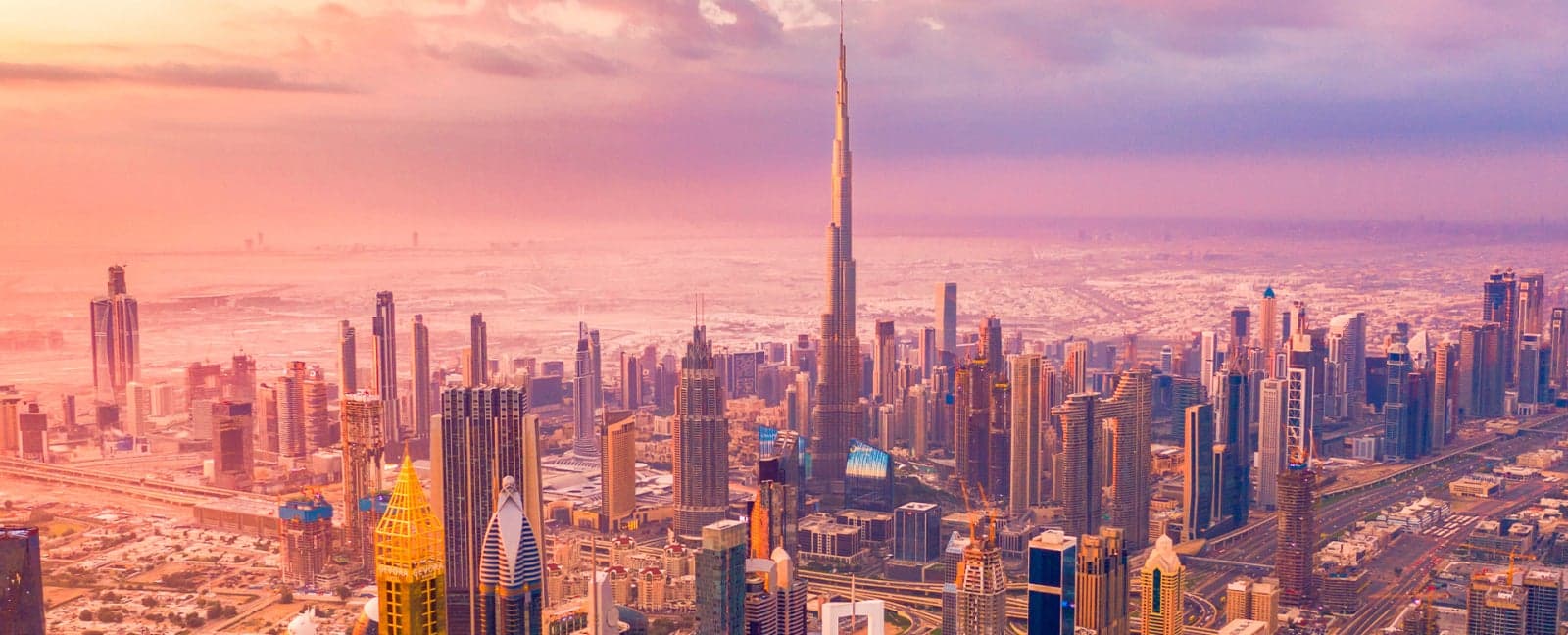 Dubaï