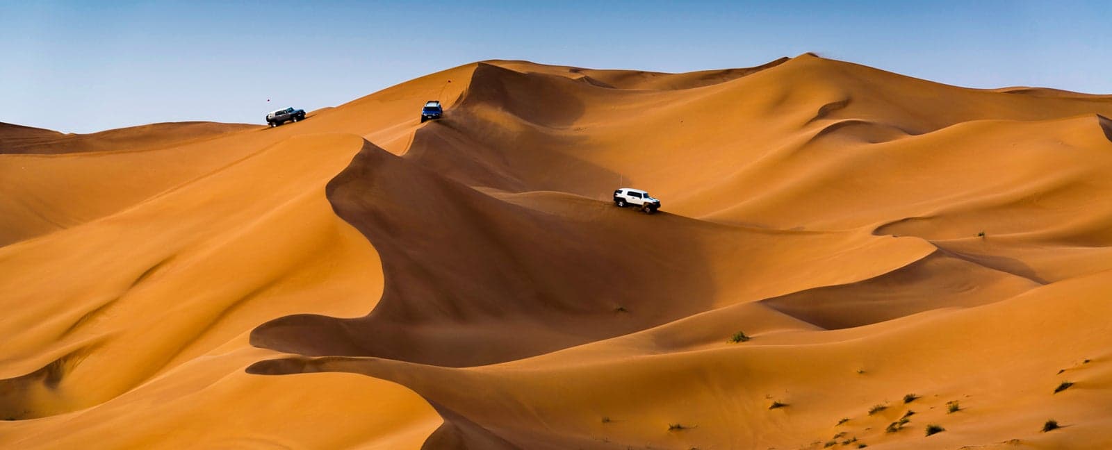 Dubaï