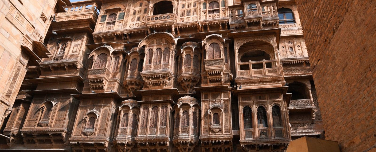 Jaisalmer