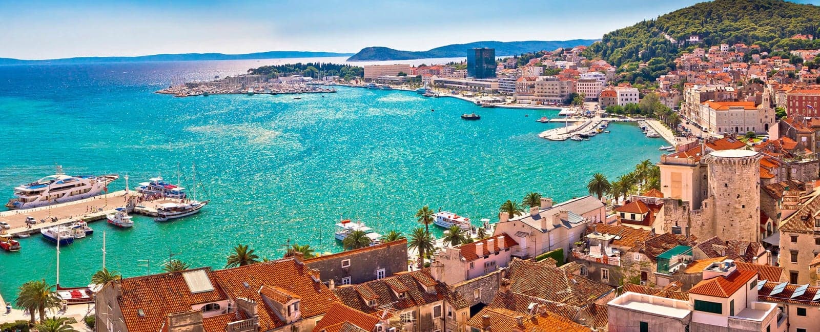 Split