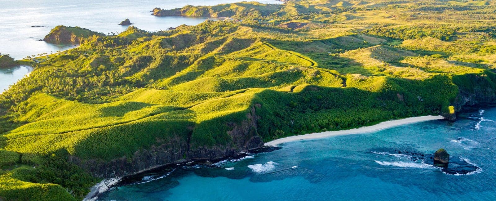 Melbourne - Fiji
