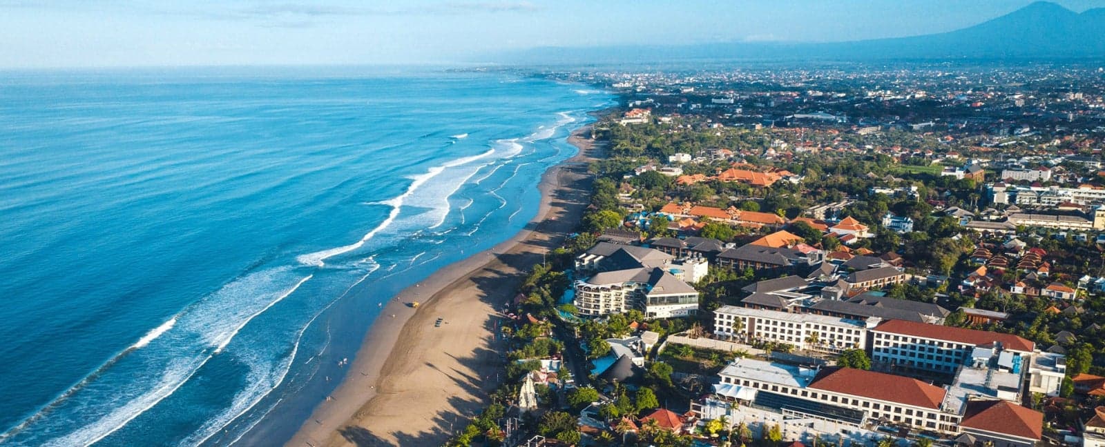 Denpasar - Legian