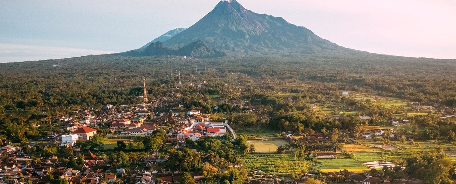 Legian - Yogyakarta
