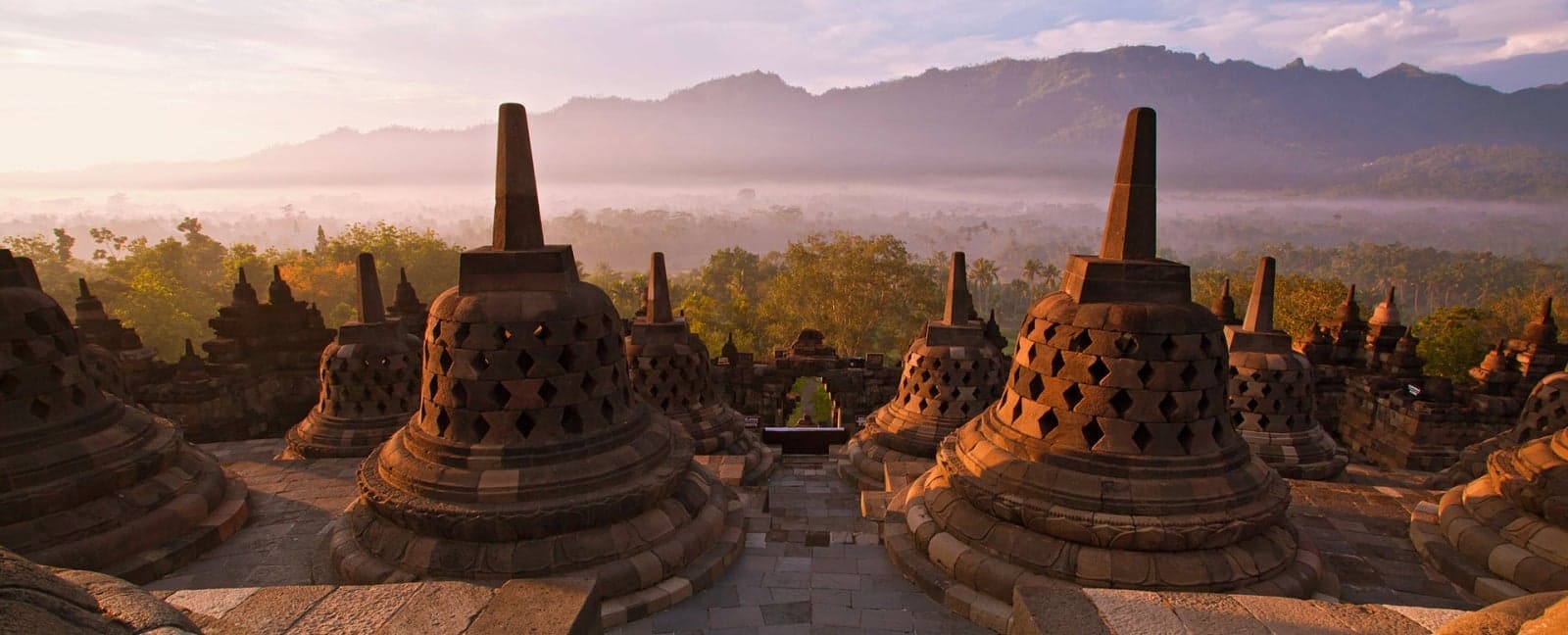 Yogyakarta
