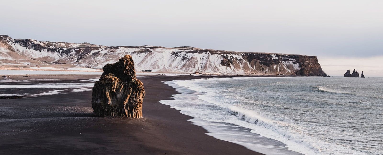 Reykjavik - South Coast