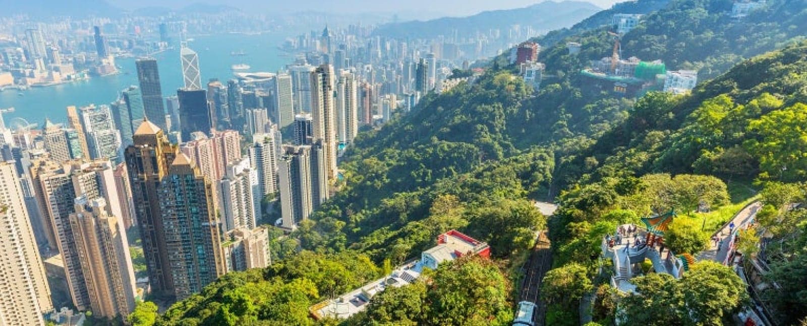 Hong Kong