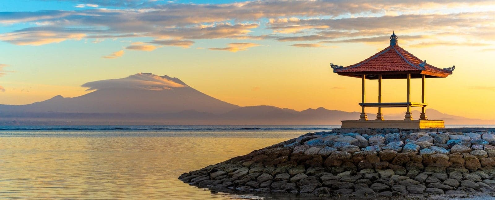 Gili Air - Sanur
