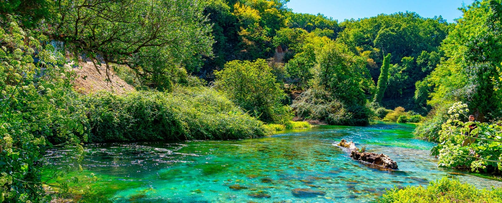 Saranda - Mesopotam - Blue Eye - Gjirokastër - Tirana