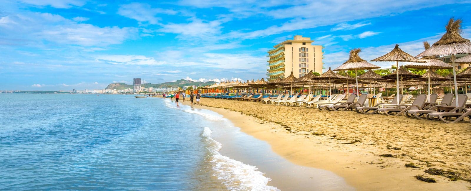 Golem / Durres