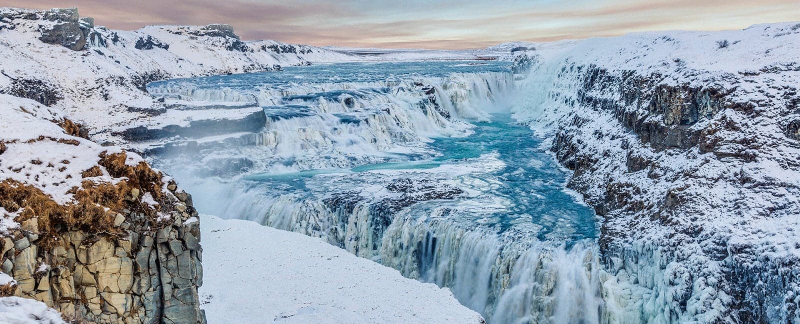 Reykjavik