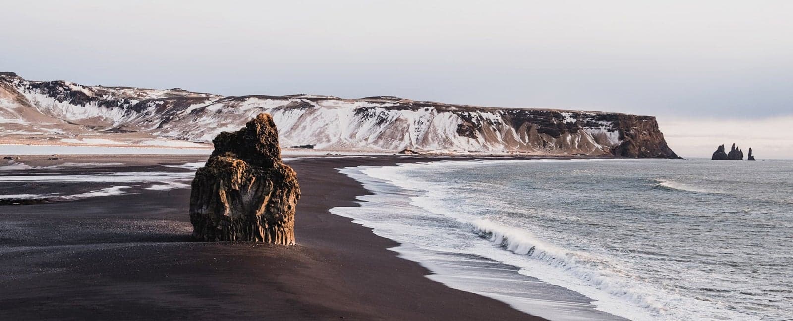 Reykjavik - South Coast