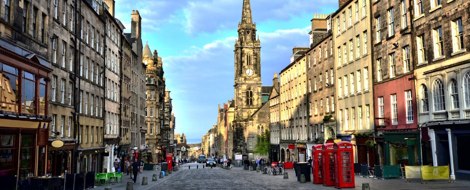 Edinburgh
