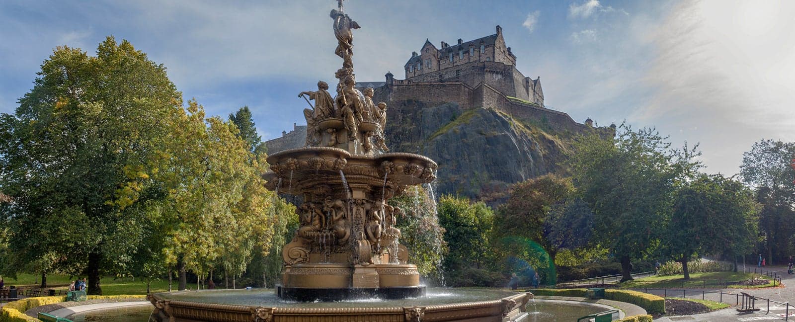 Edinburgh