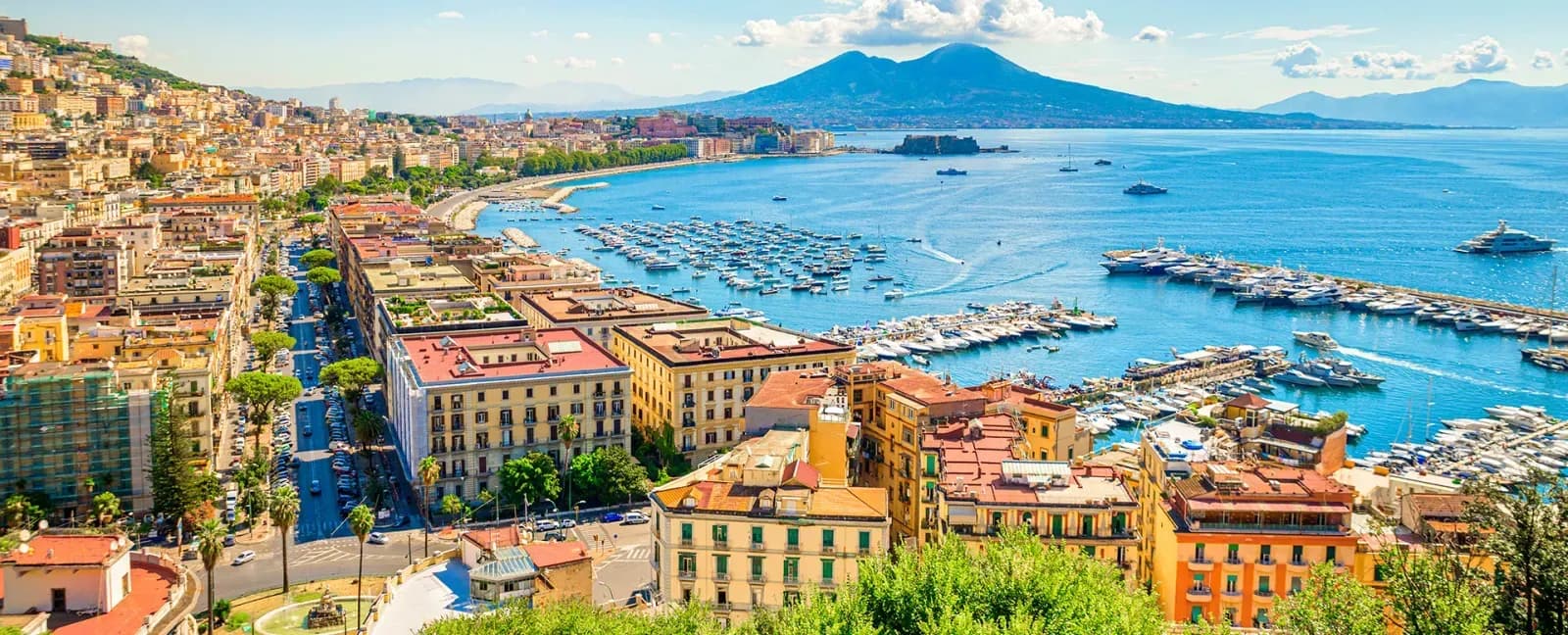 Naples