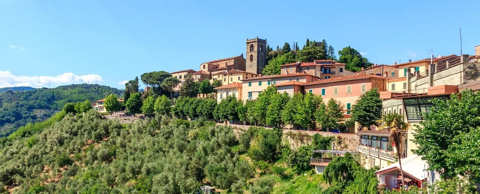 Montecatini Terme