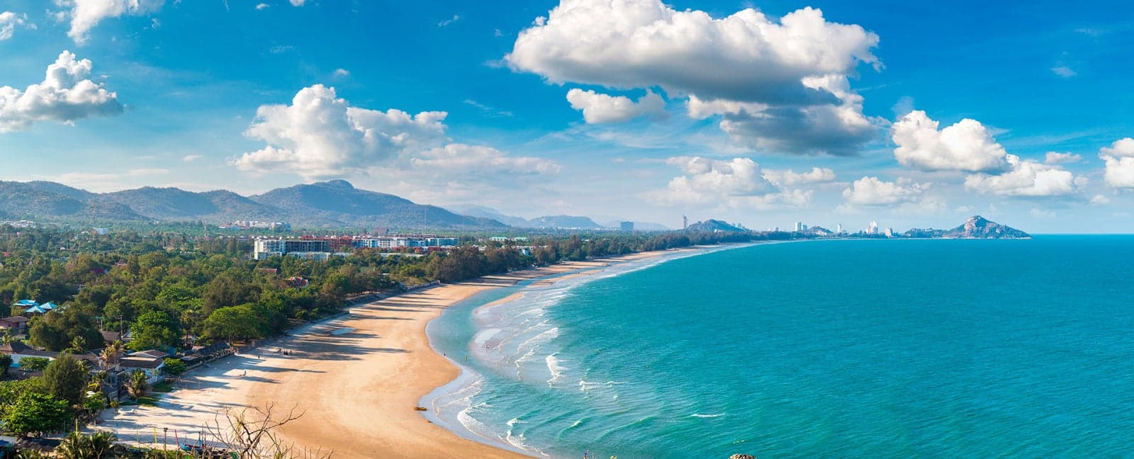 Hua Hin