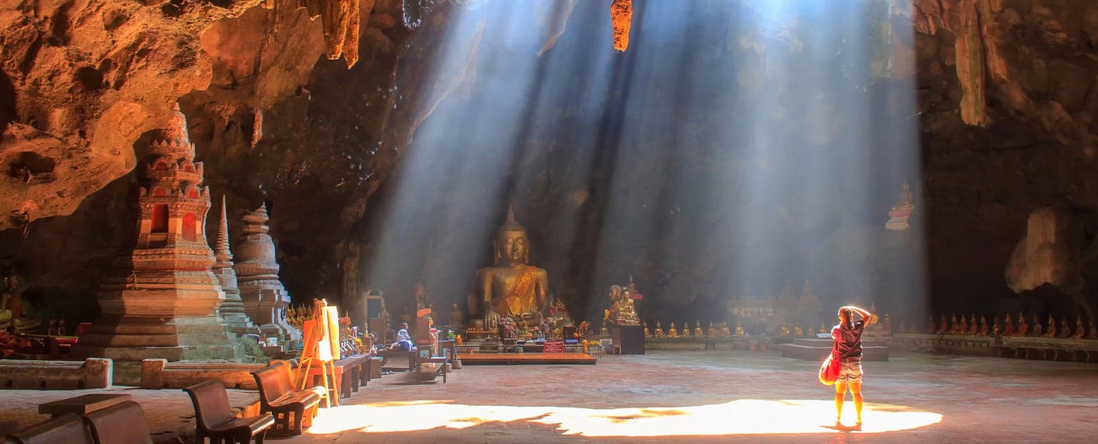Kanchanaburi