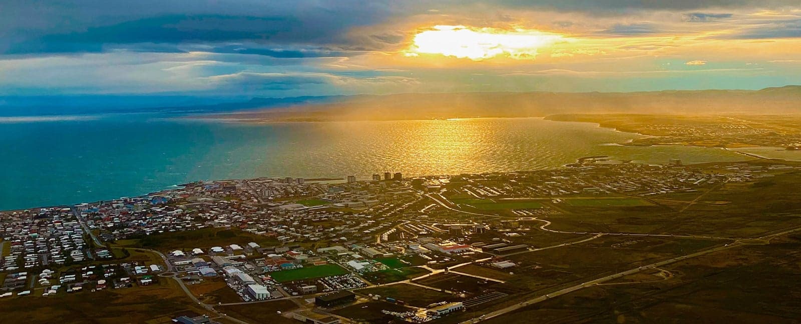 Keflavik
