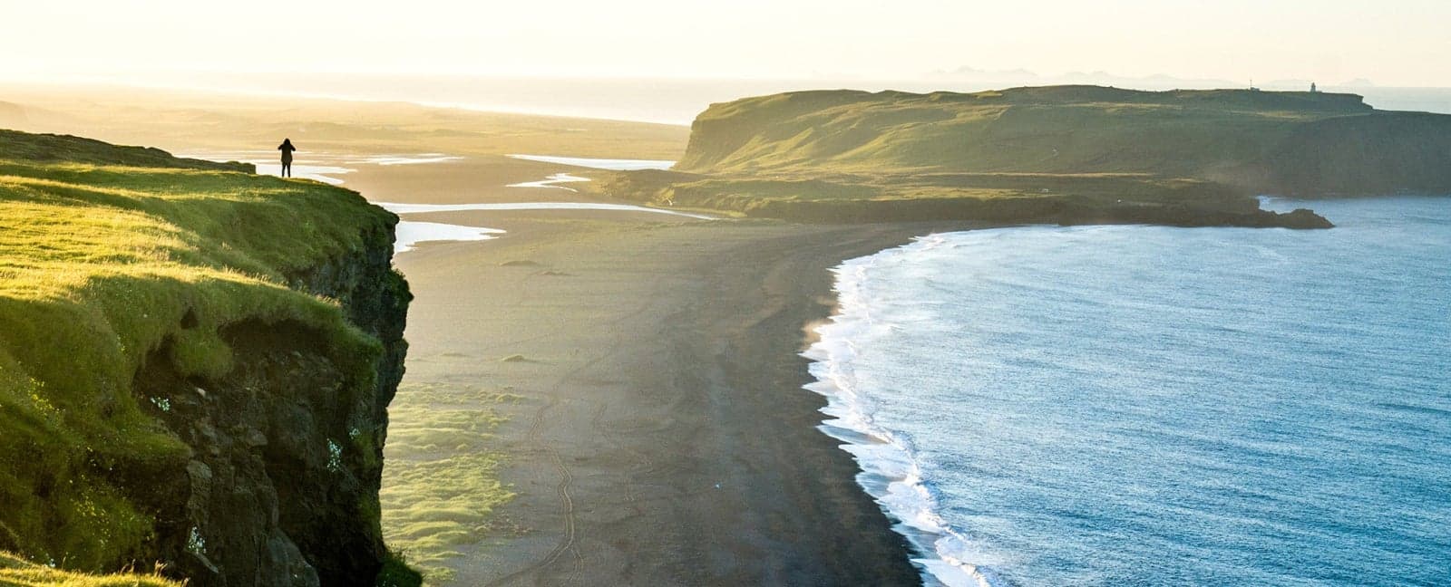 Keflavik - Vík í Mýrdal
