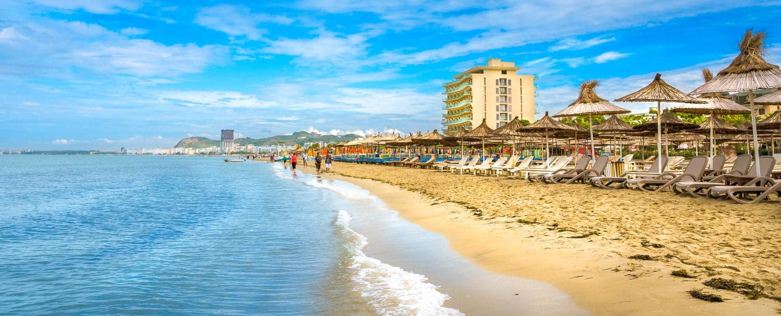 Golem / Durres
