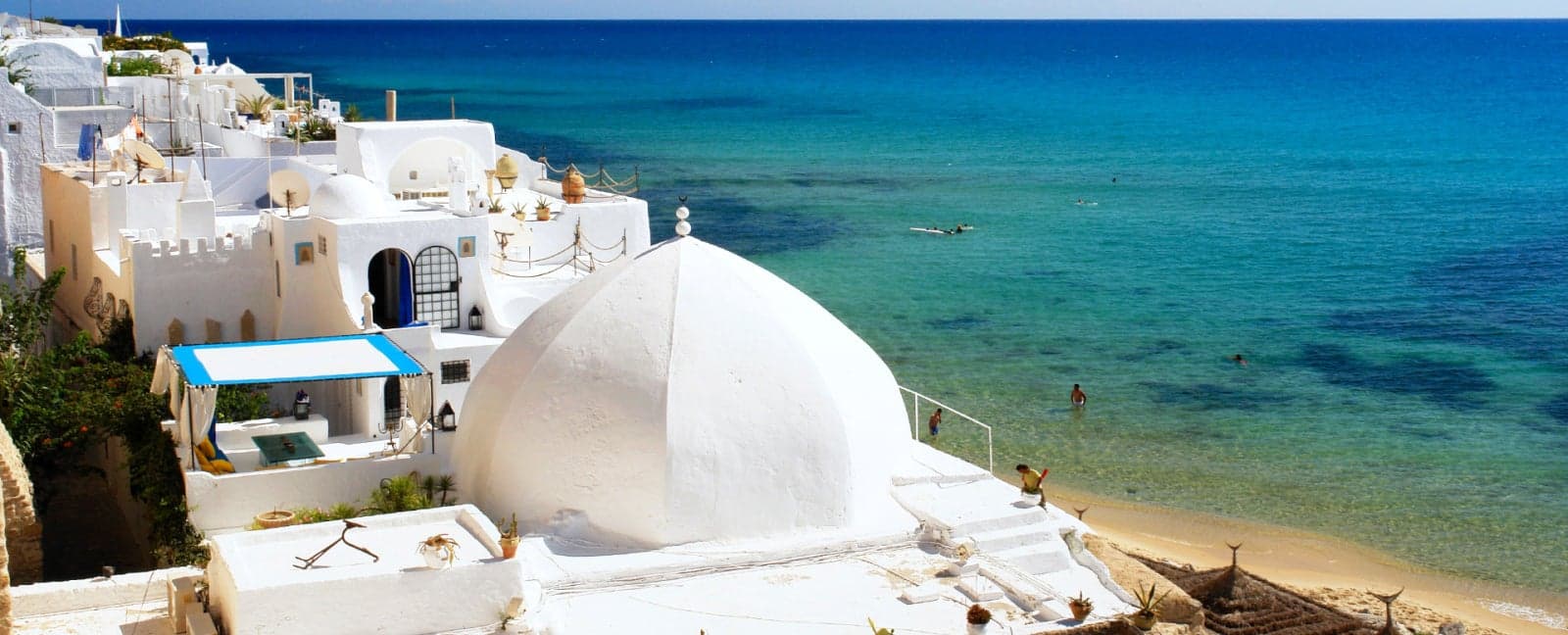 Hammamet
