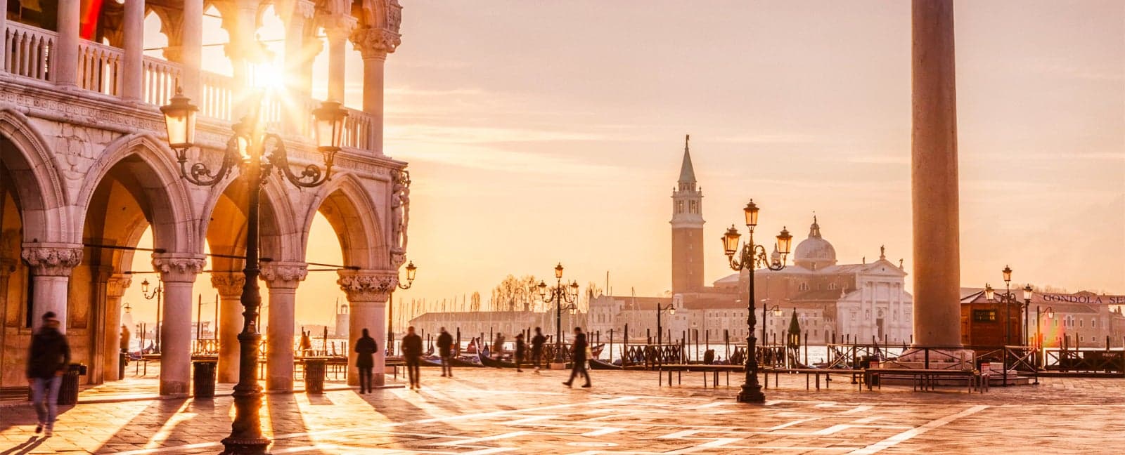 Venice Mestre