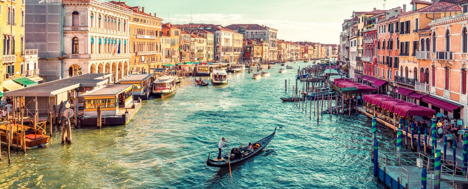 Venice Mestre