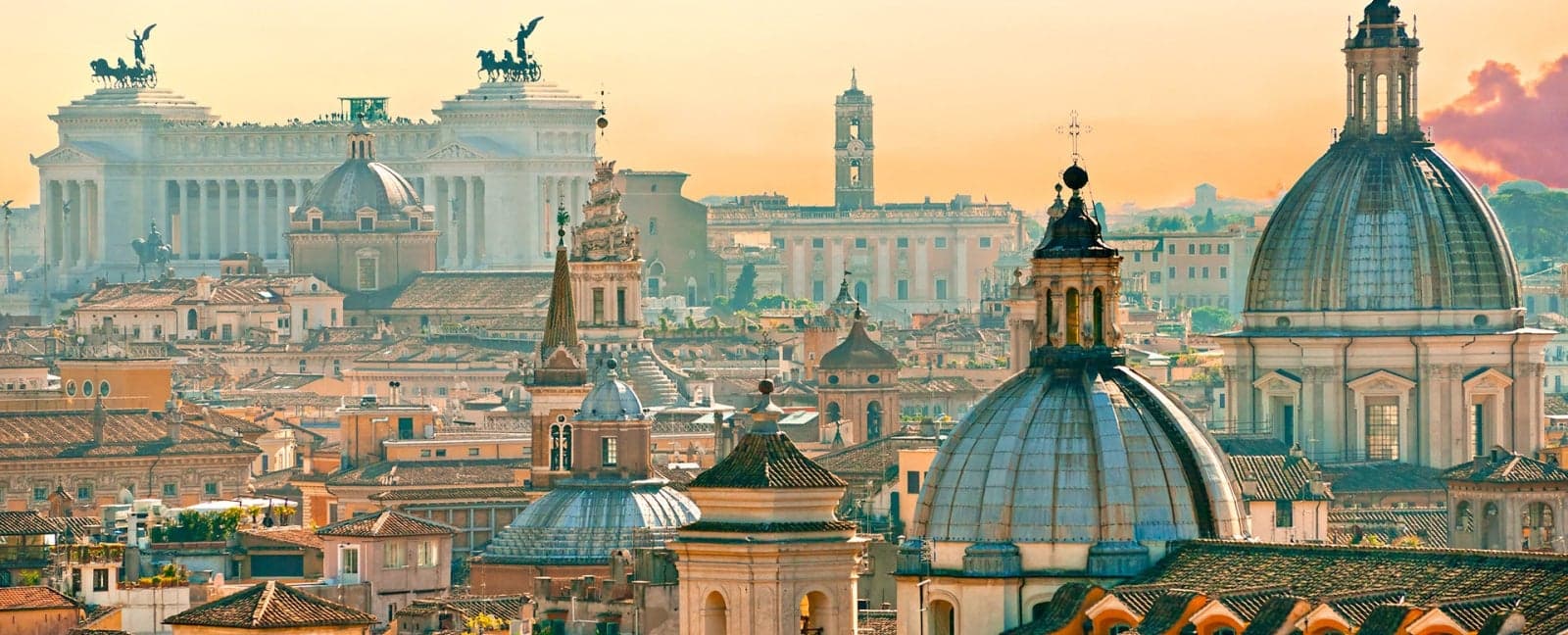 España - Roma