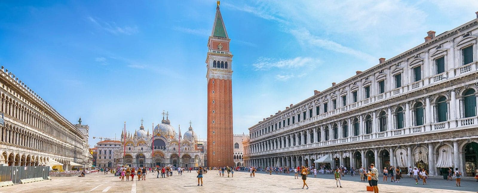 Florencia - Venecia Mestre