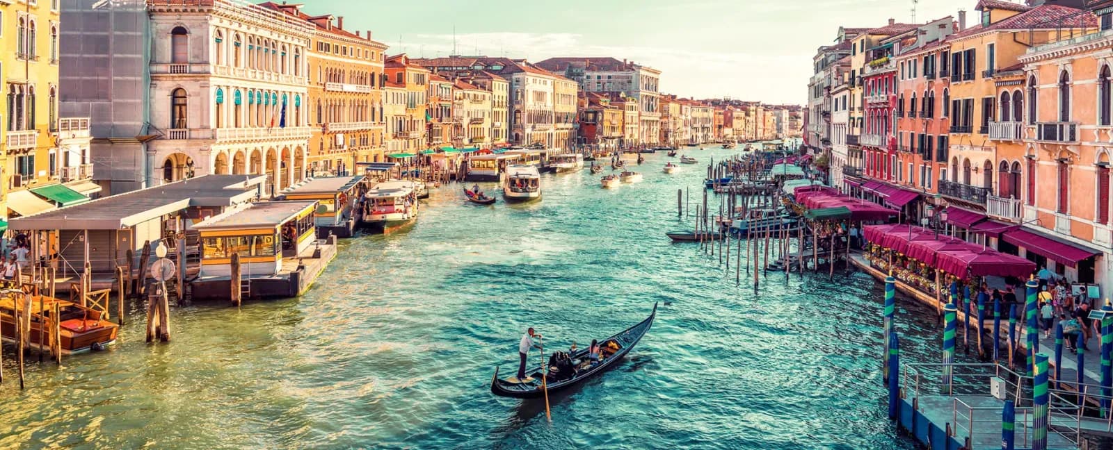 Venecia
