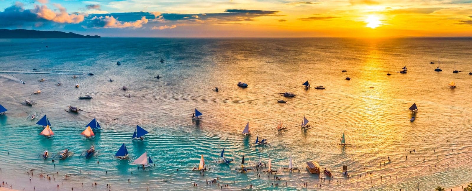 Boracay