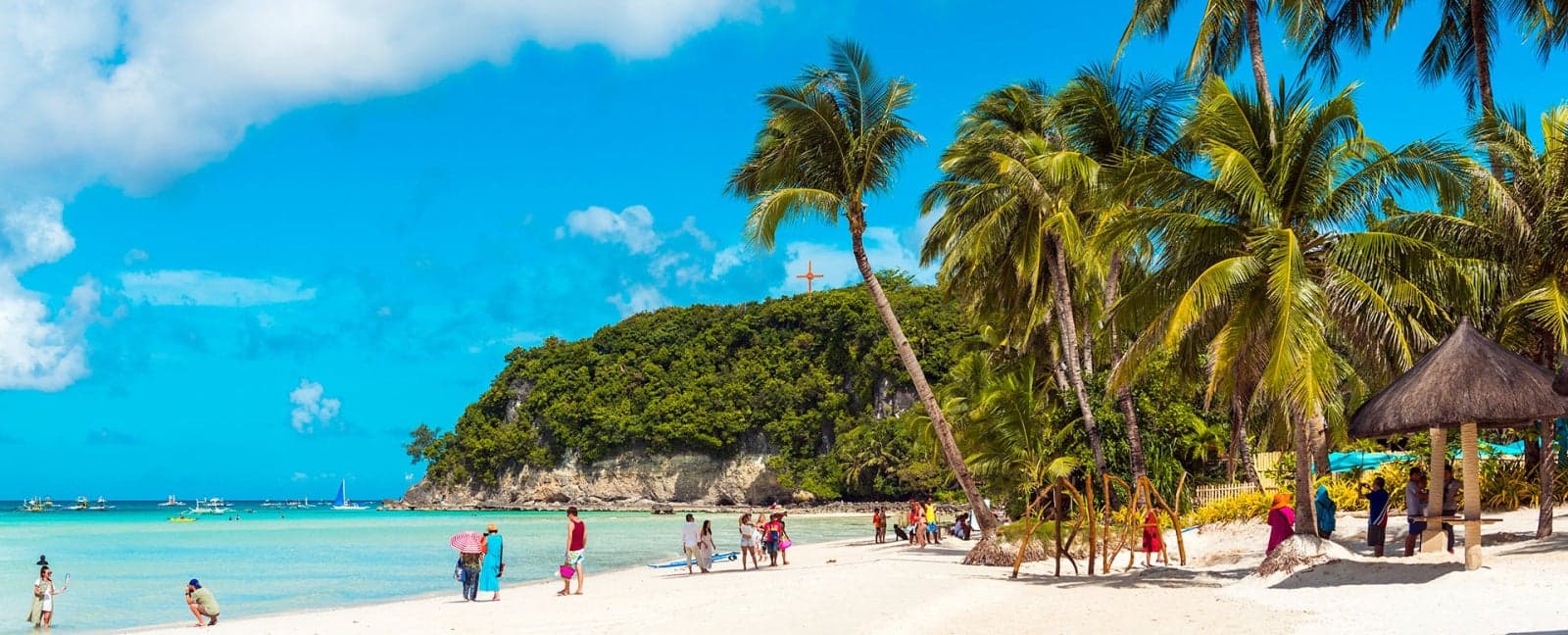 Boracay