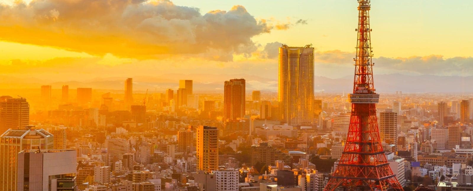 Manila - Tokio