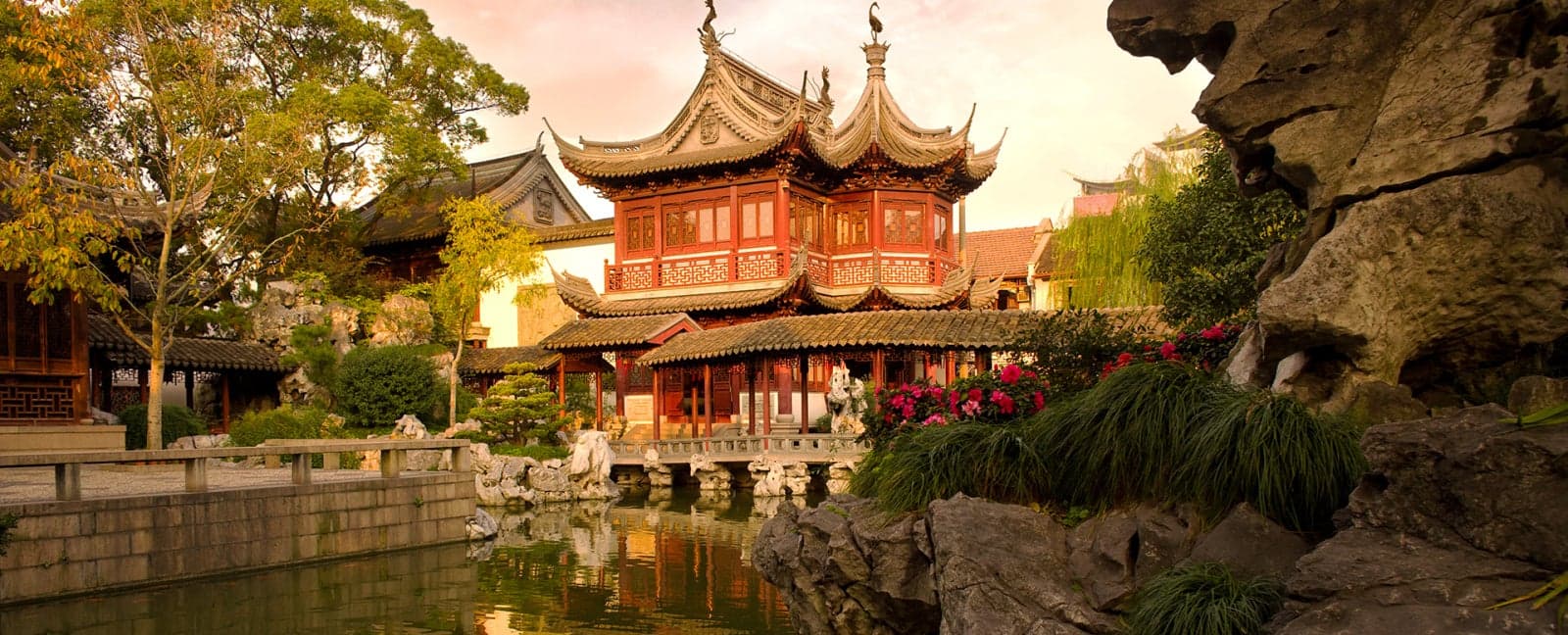 Shanghái