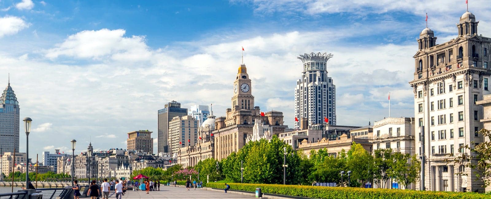 Shanghái