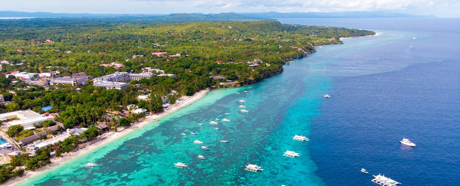 Manila - Bohol