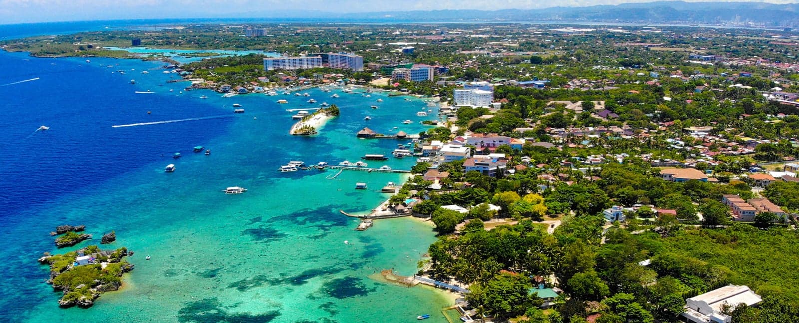 Bohol - Cebu