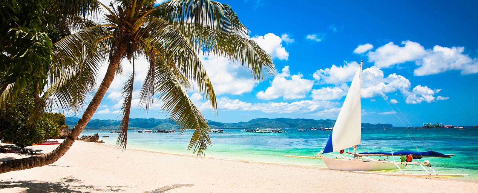 Boracay