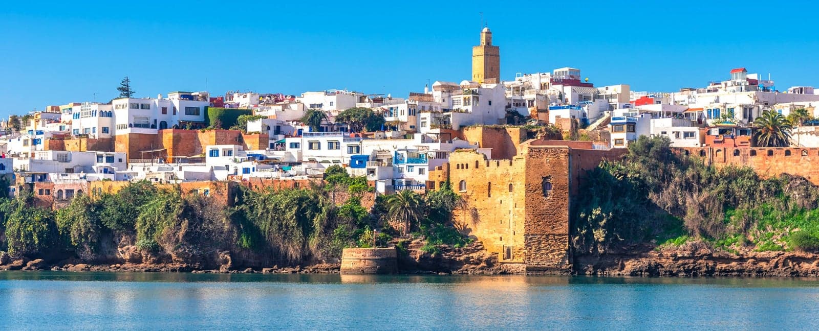 Casablanca - Rabat - Asilah - Tánger