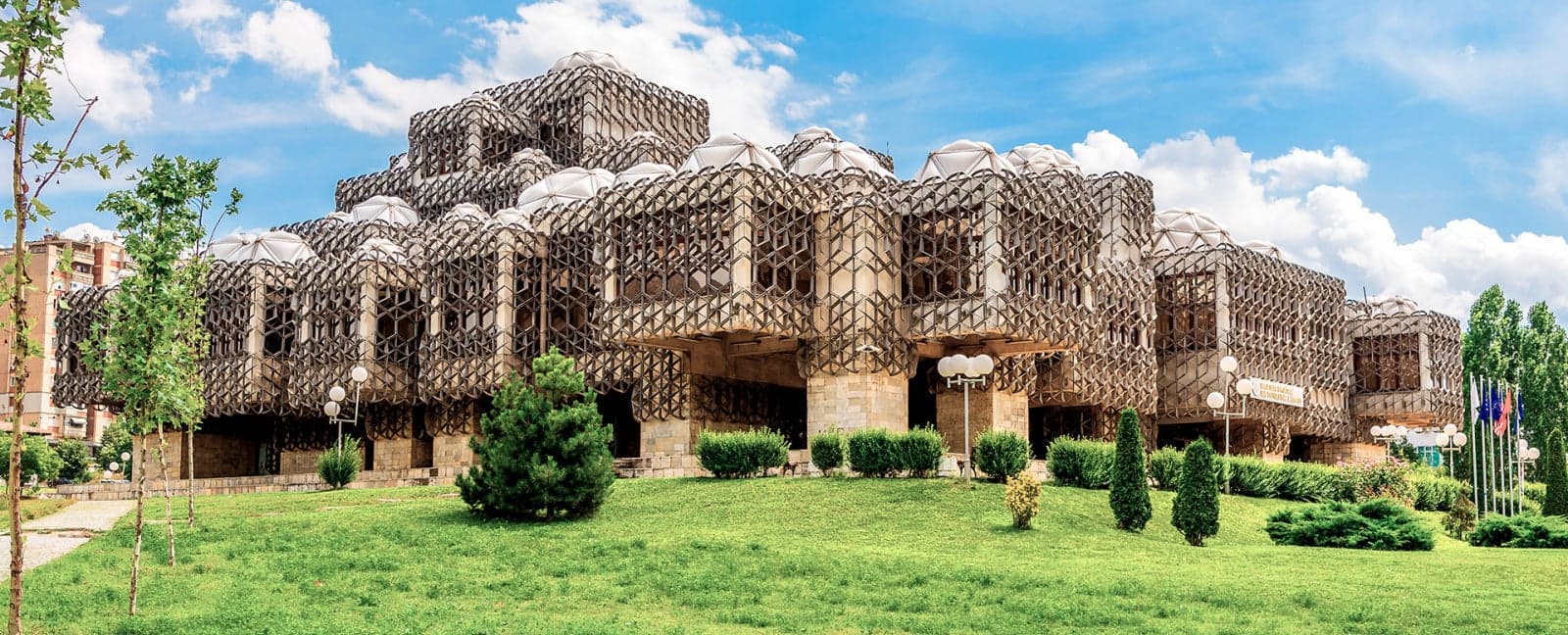 Skopje - Gadime Cave - Gracanica Monastery (UNESCO) - Pristina