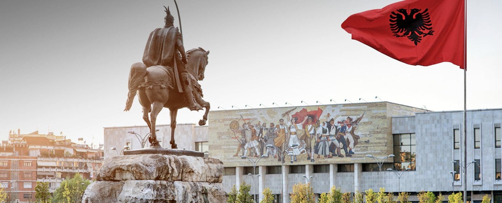 Tirana