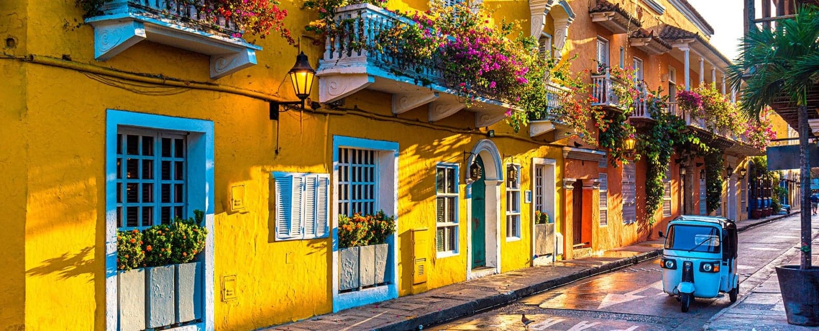Cartagena de Indias