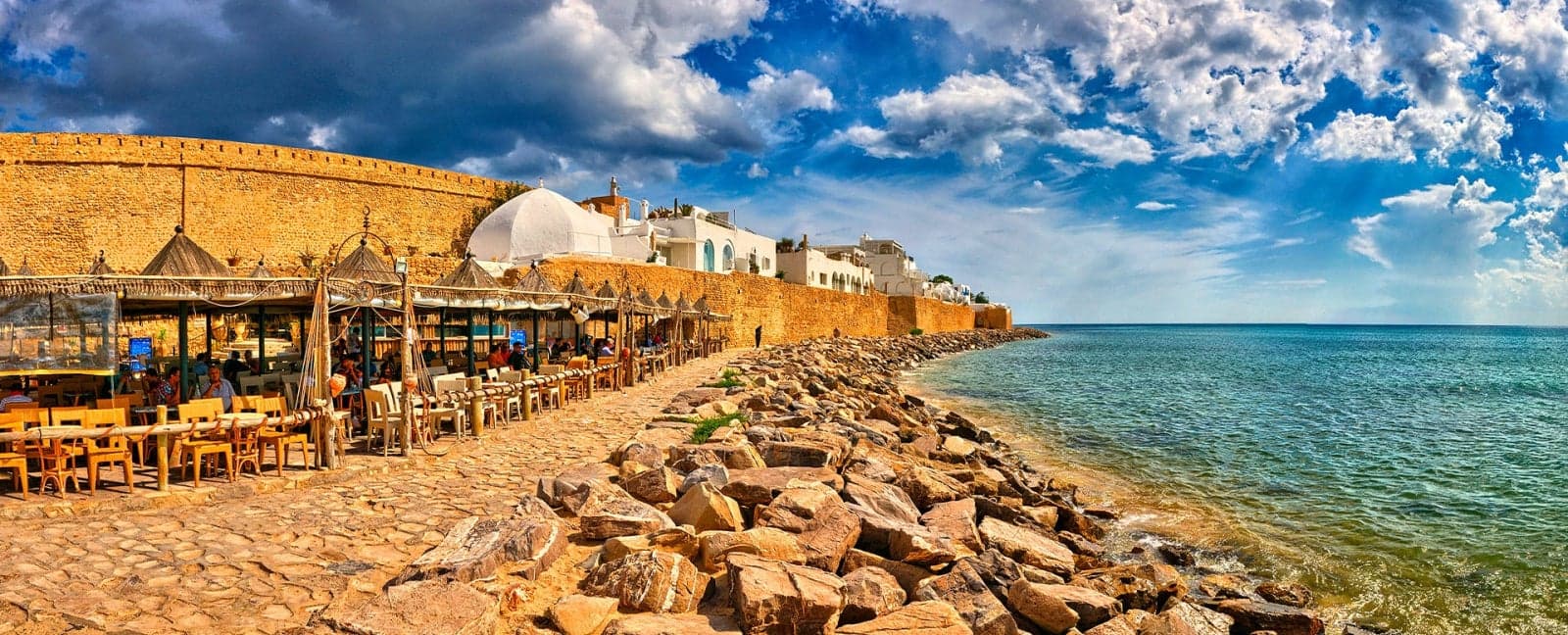 Hammamet