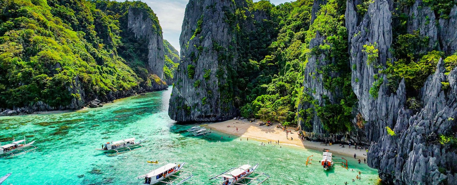 El Nido