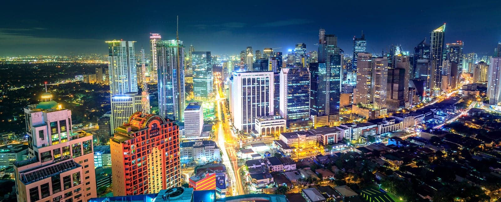 Boracay - Manila